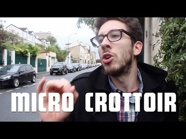 Micro Crottoir