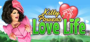 Kitty Powers' Love Life