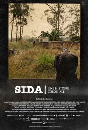 Sida, un héritage de l'époque coloniale