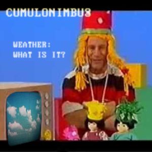 Weather: What is it? (EP)