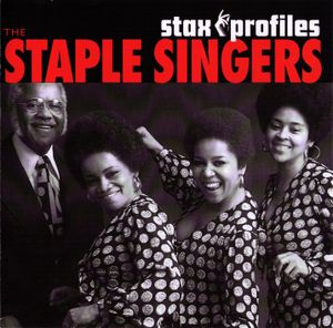Stax Profiles: The Staple Singers