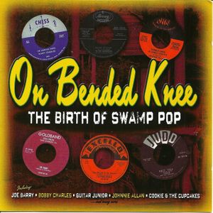 On Bended Knee the Birth of Swamp Pop