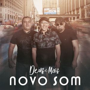 Deus É Mais (EP)