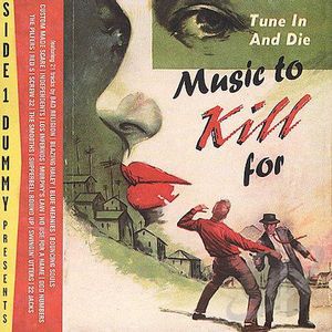 Music to Kill For