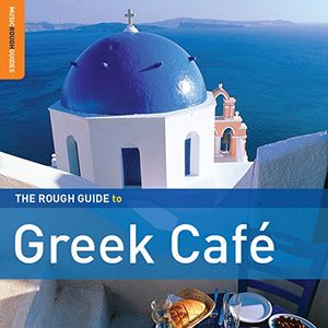 The Rough Guide to Greek Café