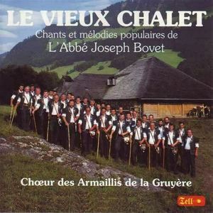 Le Vieux Chalet