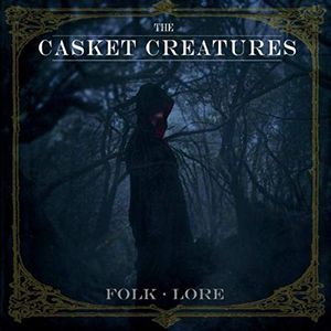 Folk Lore (EP)