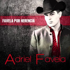 Favela por herencia