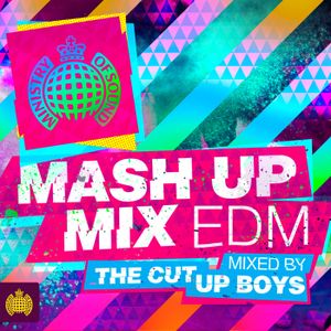Mash Up Mix EDM