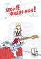 Stop !! Hibari-kun !, tome 1