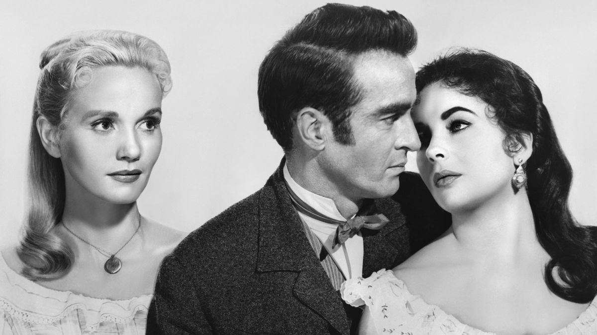 L Arbre De Vie Film 1957 L'Arbre de vie - Film (1957) - SensCritique