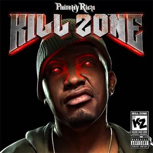 Kill Zone (Single)