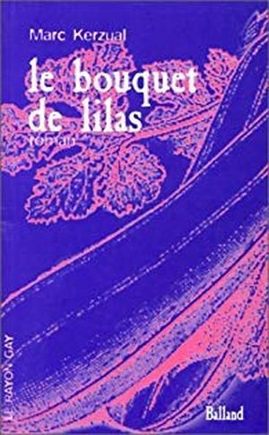 Le bouquet de lilas