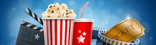 Cover Une nouvelle année remplie de Cinéma !