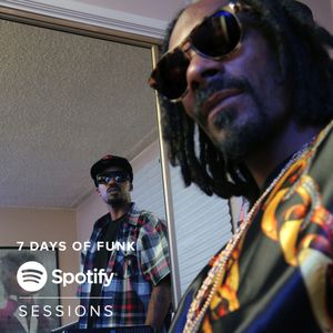 Spotify Sessions (Live)