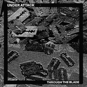 Through the Blade (EP)