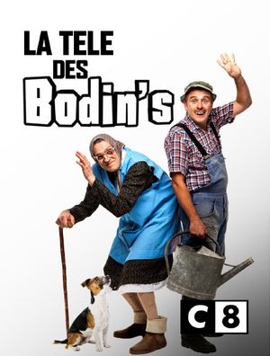 La télé des Bodin's