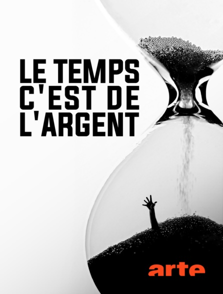 le sens de le temps c est de l argent - le temps et l'argent