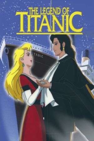 La légende du Titanic
