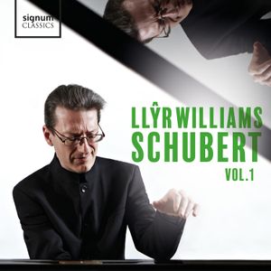 Schubert, Vol. 1