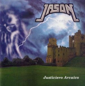 Justiciero Arcaico