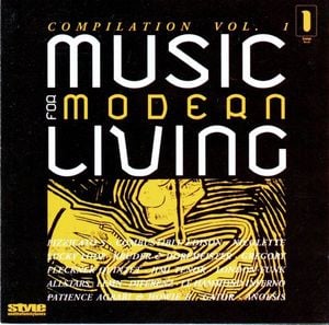 Music For Modern Living Vol. 1
