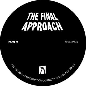 Final Approach (Single)