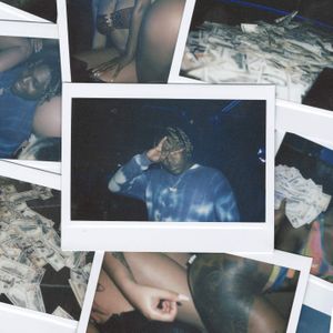 Can’t Feel My Legs (Single)