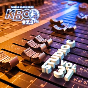 KBCO Studio C Volume 31