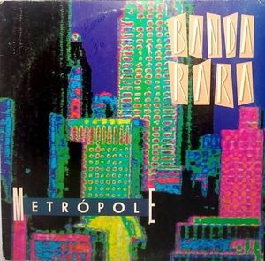 Metrópole