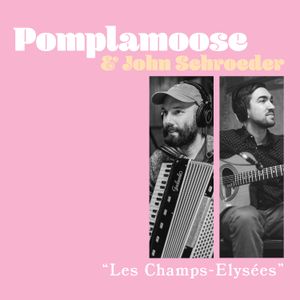 Les Champs‐Élysées