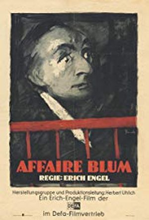 L'Affaire Blum