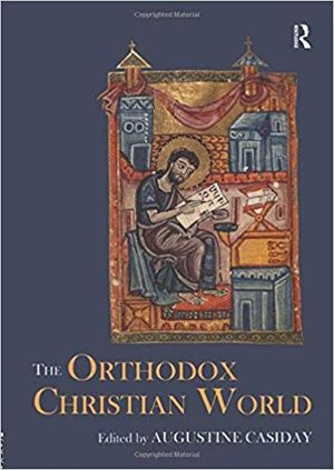 The Orthodox Christian World