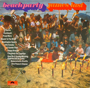 Beachparty