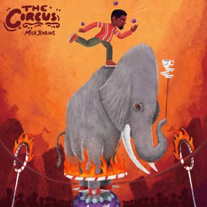 The Circus (EP)
