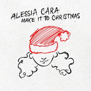 Make It to Christmas (Single)