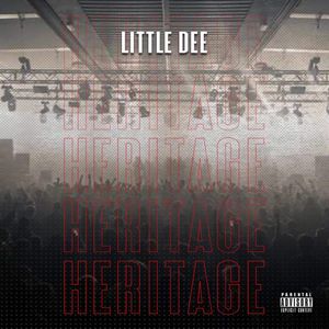Heritage (EP)