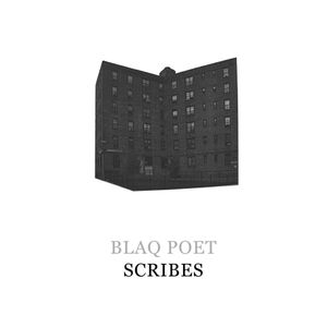 Scribes (EP)