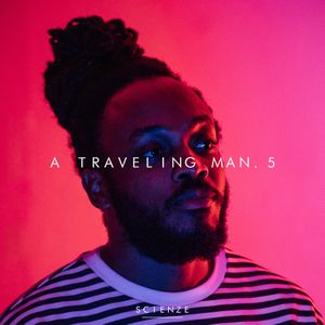 A Traveling Man. 5 (EP)