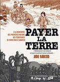Couverture Payer la terre : À la rencontre des premières nations des Territoires du Nord-Ouest canadien Couverture Payer la terre : À la rencontre des premières nations des Territoires du Nord-Ouest canadien