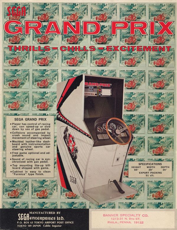 Grand Prix