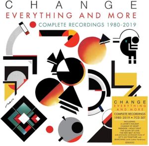 Everything and More: Complete Recordings 1980 - 2019