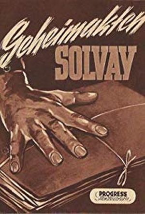 Geheimakten Solvay