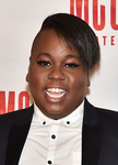 Alex Newell