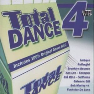 Total Dance 4