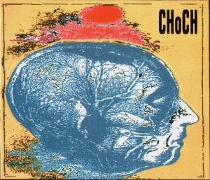 CHoCH - Chants Of Change