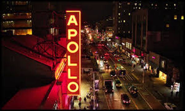 The Apollo