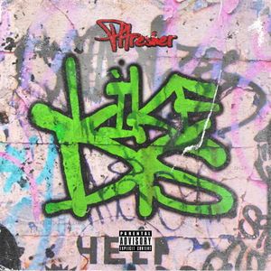 Like Dis (Single) (Single)
