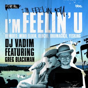 I'm Feelin' U (EP)