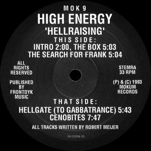 Hellraising